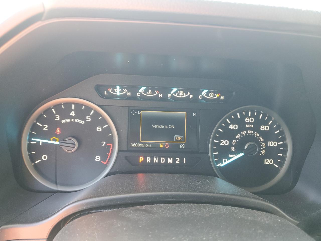 2020 Ford F-150 - Image 9