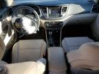 2016 Hyundai Tucson Se იყიდება Colorado Springs-ში, CO - Front End