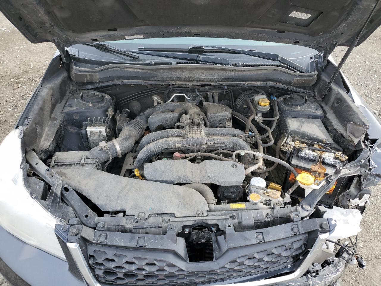 2014 Subaru Forester - Image 14