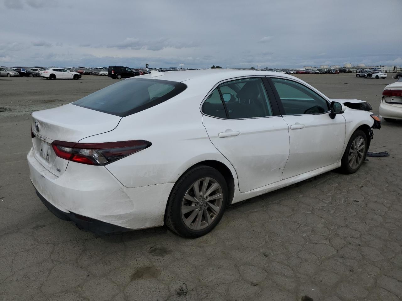 2022 Toyota Camry - Image 3