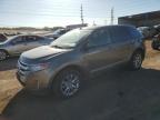 Colorado Springs, CO에서 판매 중인 2013 Ford Edge Sel - Minor Dent/Scratches