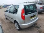 2007 SKODA ROOMSTER 3 for sale at Copart SANDY