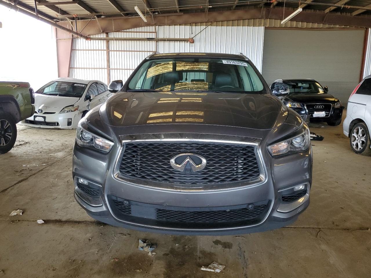 2019 Infiniti QX60 - Image 5