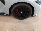 2021 BMW M3 COMPETI for sale at Copart WOLVERHAMPTON