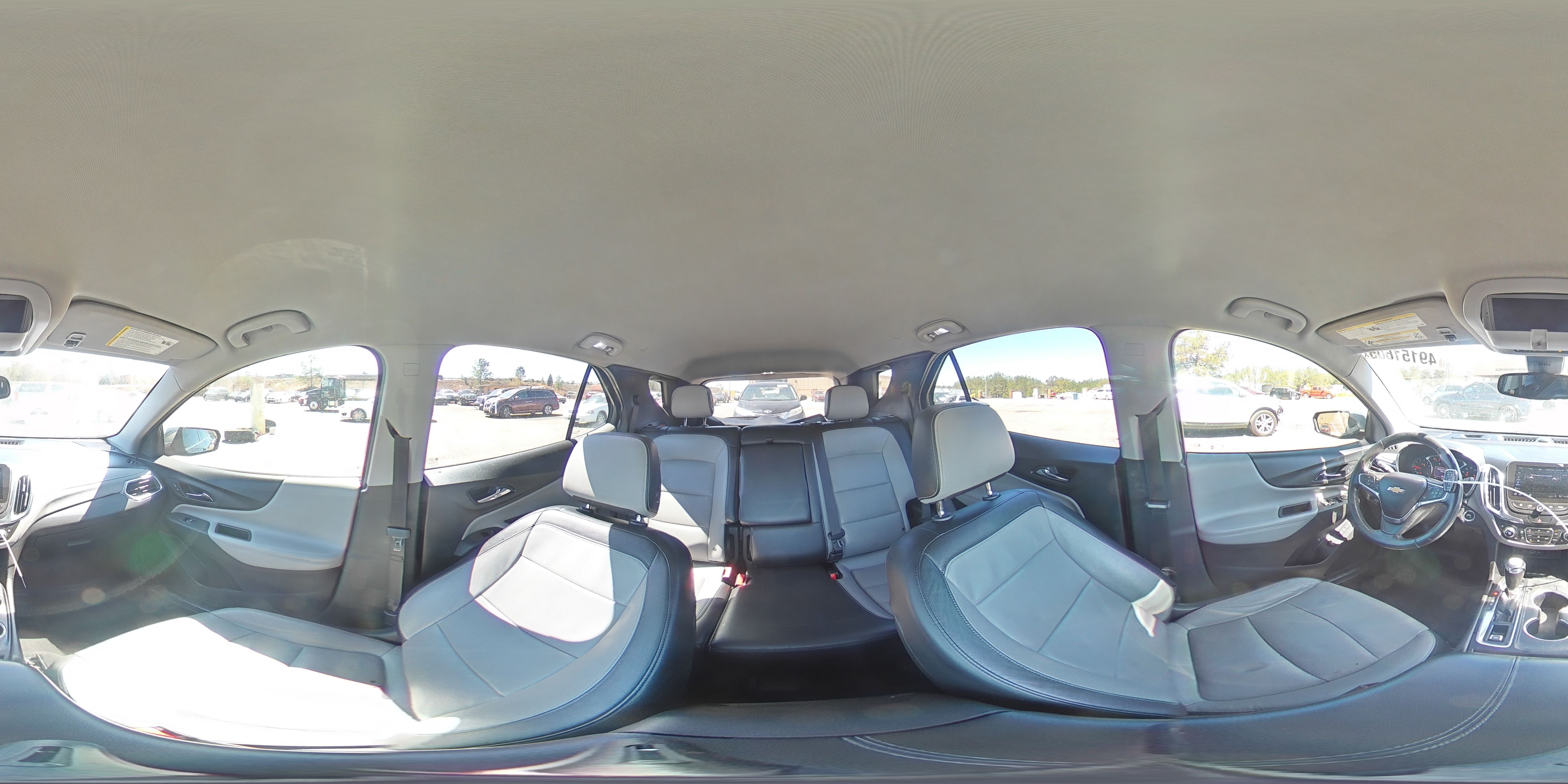 2019 Chevrolet Equinox - Image 12