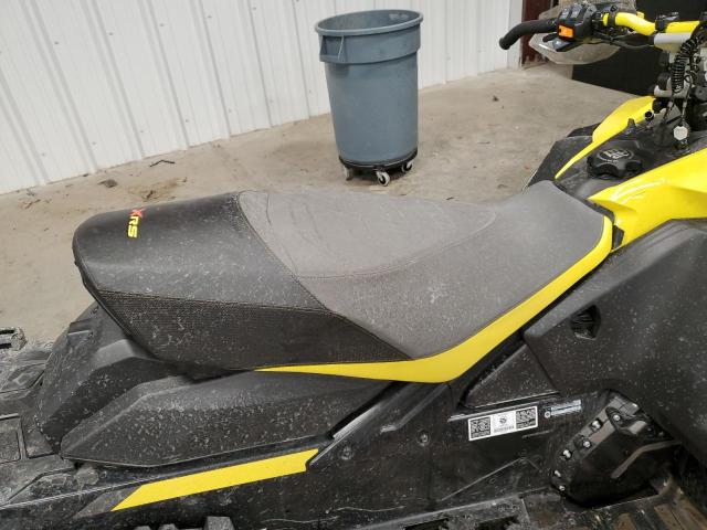 2022 SKIDOO RENEGADE