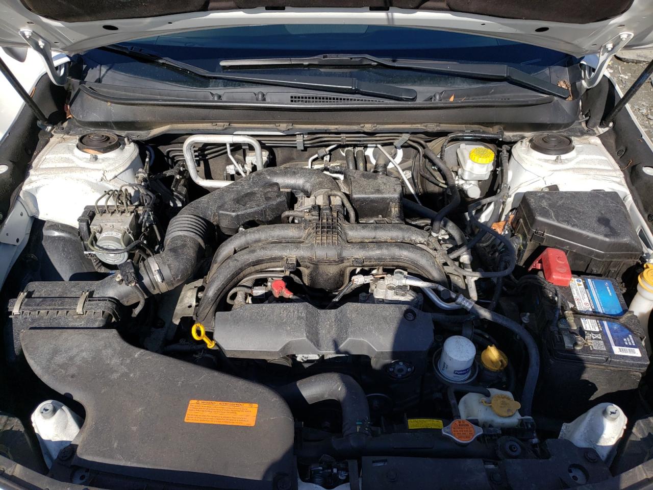 2019 Subaru Outback - Image 13