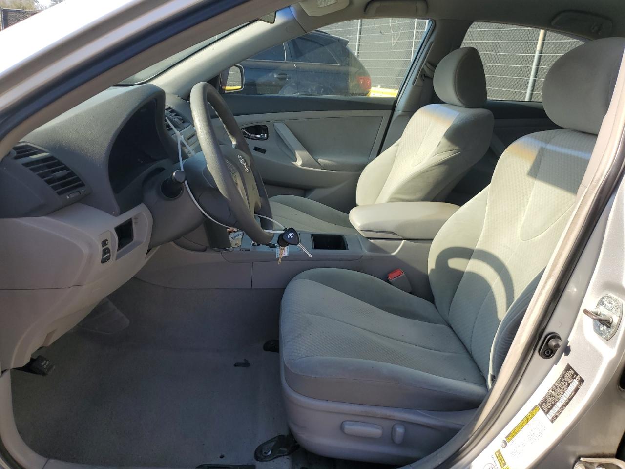 2007 Toyota Camry - Image 7