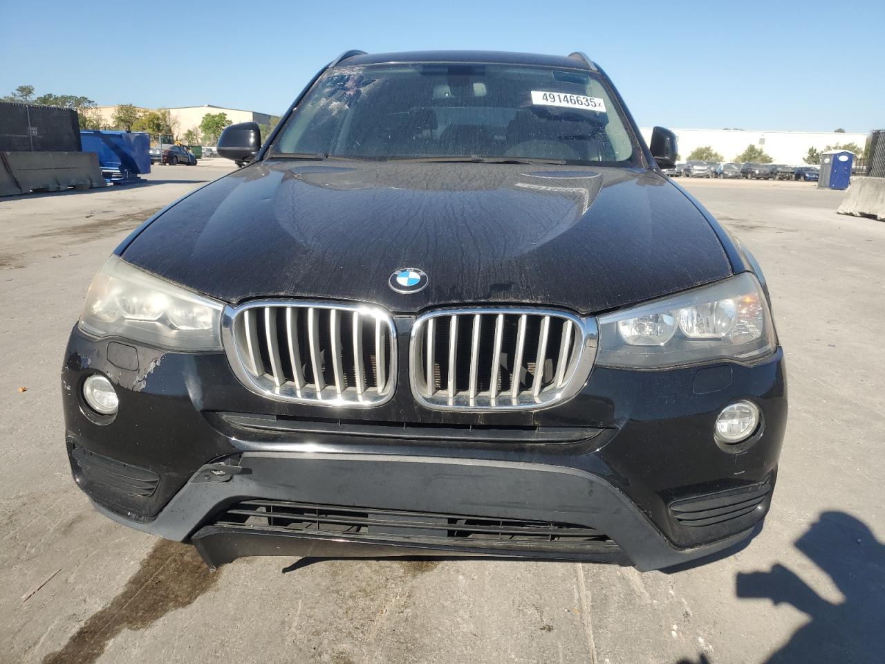 2016 BMW X3 - Image 5