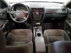 2007 Ford Fusion Sel за продажба в Lansing, MI - Side