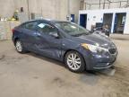 2014 Kia Forte Lx zu verkaufen in Blaine, MN - Side