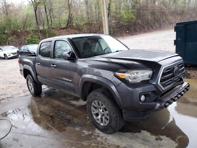  TOYOTA TACOMA 2018 Серый