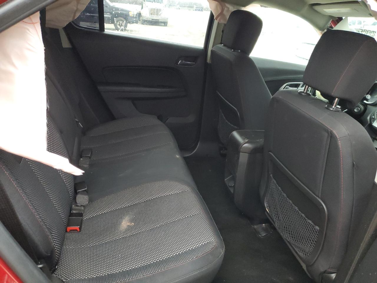 2014 Chevrolet Equinox - Image 11