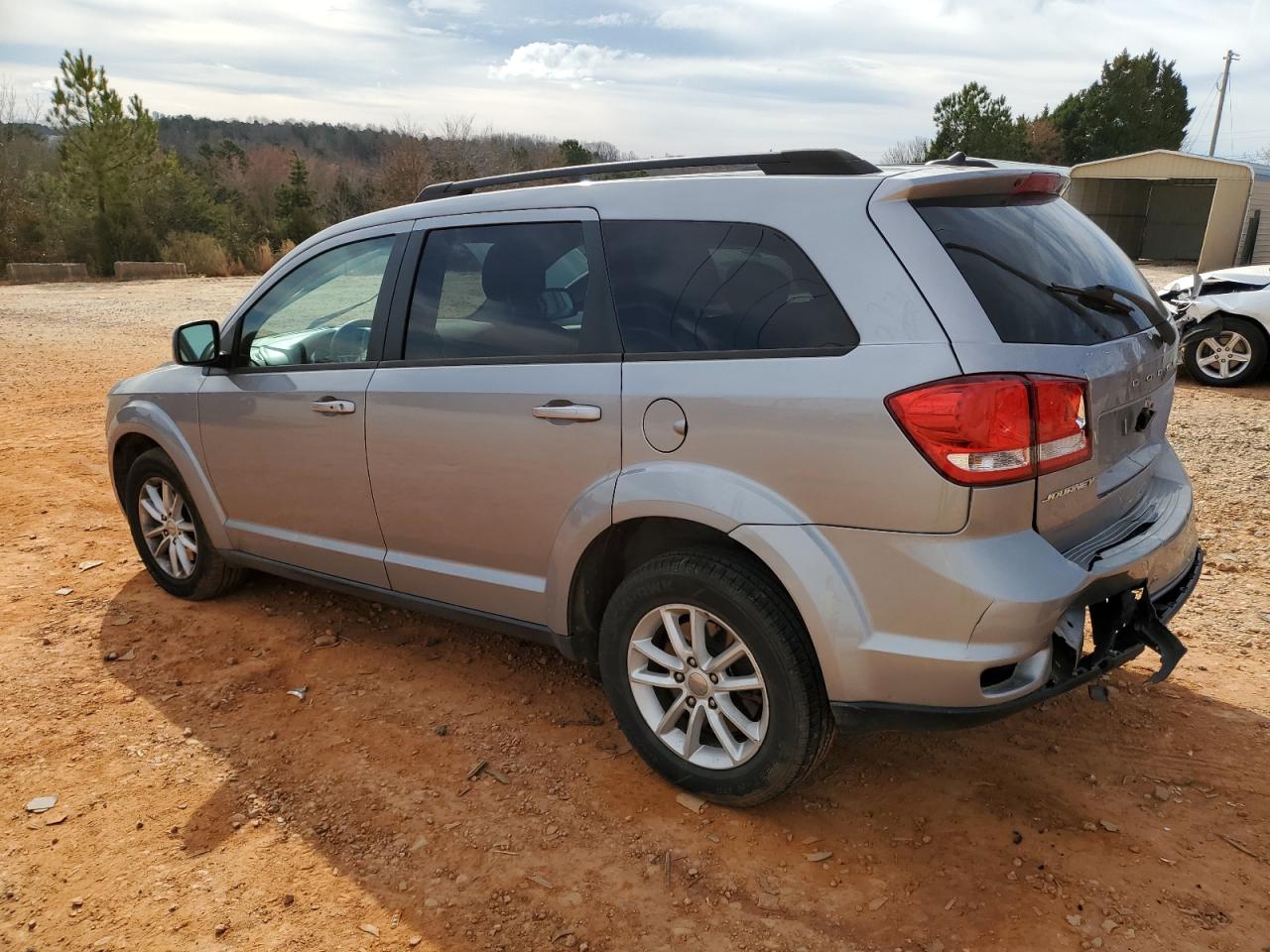 2016 Dodge Journey - Image 2