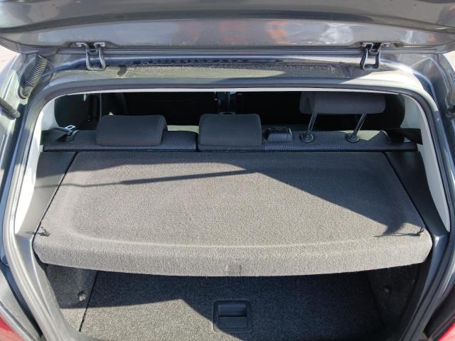 2015 VOLKSWAGEN POLO SE