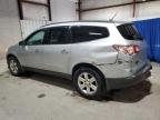 2012 Chevrolet Traverse Lt for Sale in Hurricane, WV - Rear End