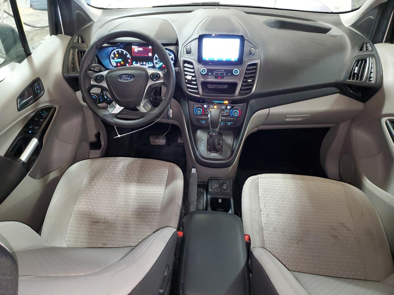 2022 Ford Transit - Image 8