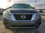 2015 Nissan Pathfinder S zu verkaufen in Wilmer, TX - Vandalism