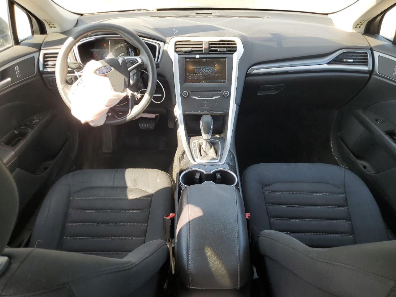 2015 Ford Fusion - Image 8