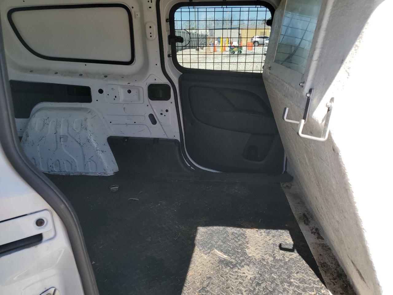 2019 RAM ProMaster City - Image 10