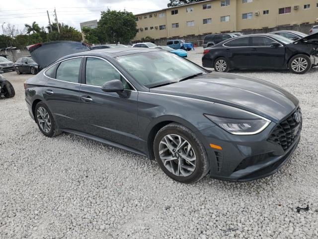  HYUNDAI SONATA 2023 Szary