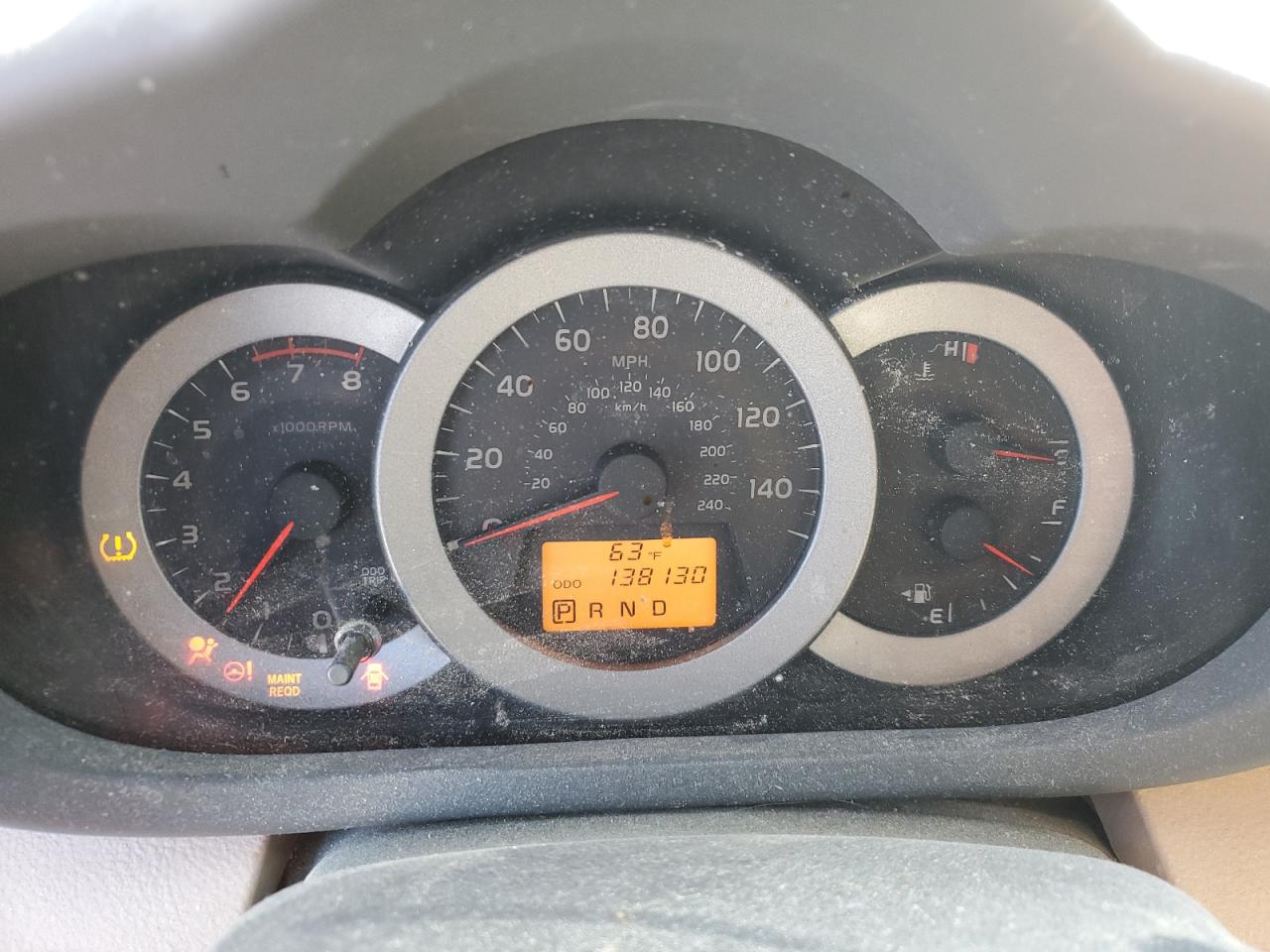 2011 Toyota RAV 4 - Image 9
