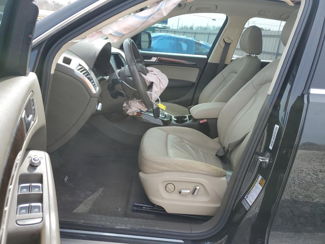 2014 Audi Q5 - Image 7