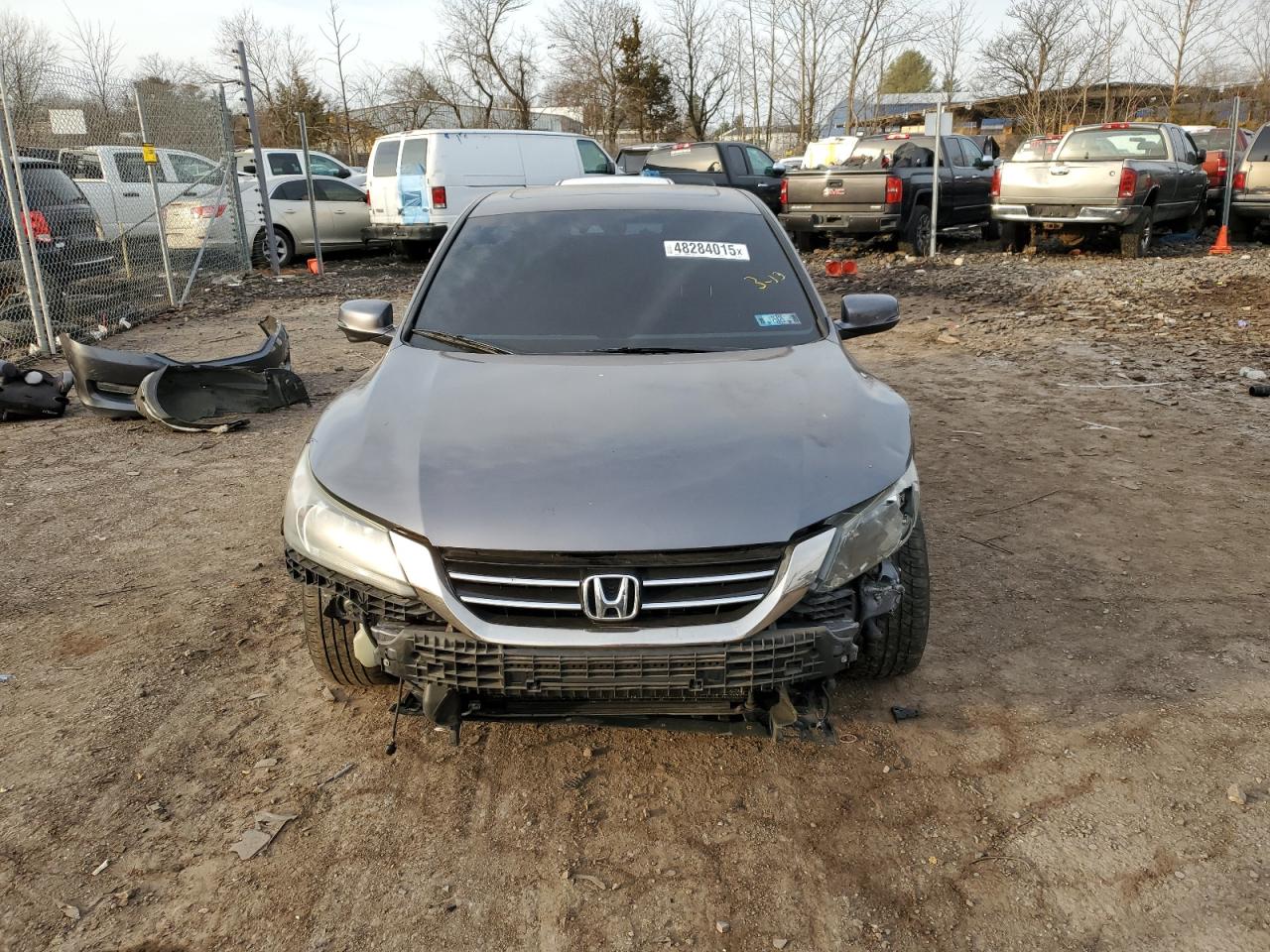 2013 Honda Accord - Image 5