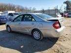 2004 Toyota Camry Le na sprzedaż w Hampton, VA - Rear End