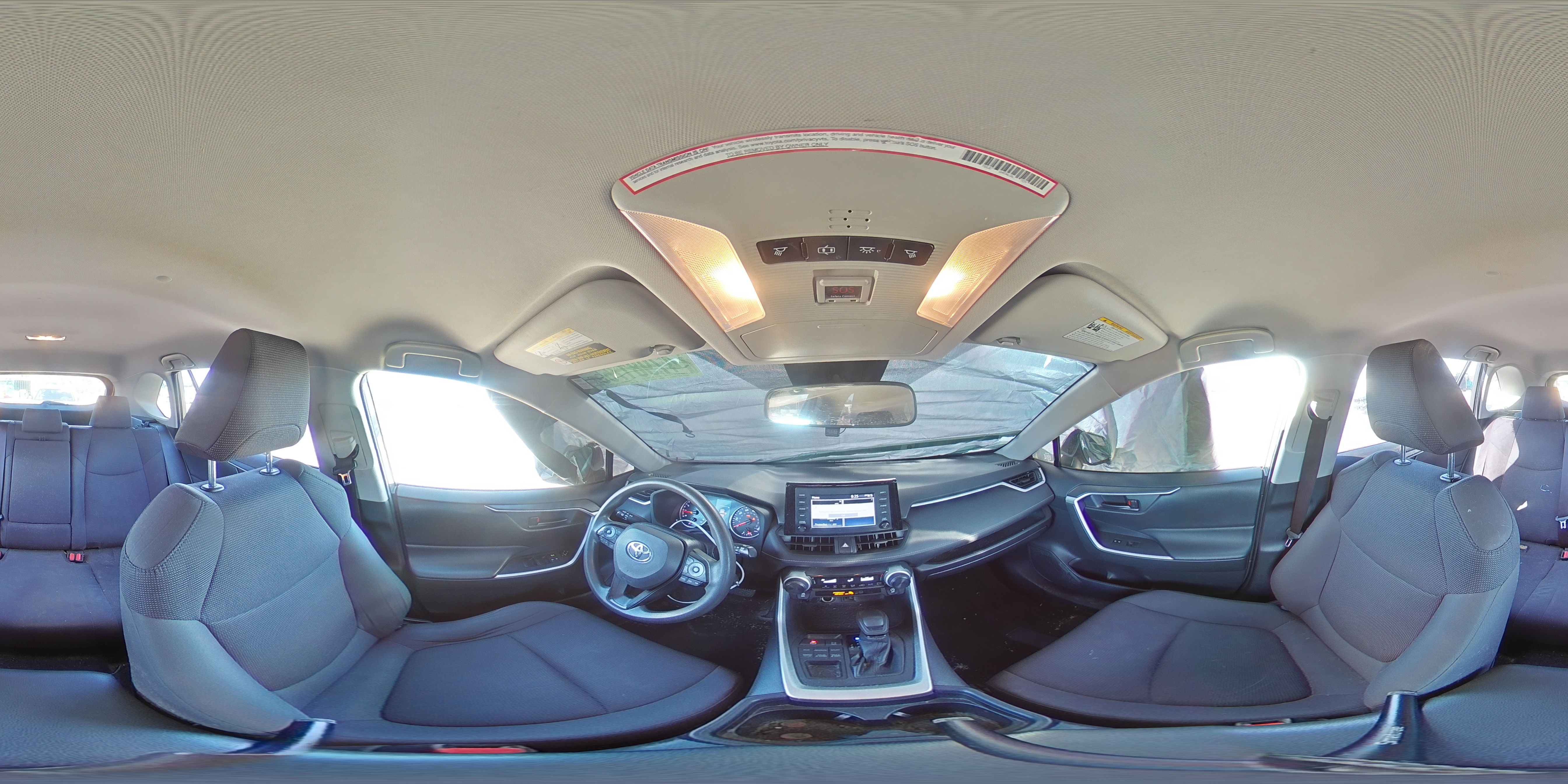 2019 Toyota RAV 4 - Image 13