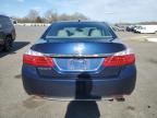 2013 Honda Accord Exl for Sale in Glassboro, NJ - Front End