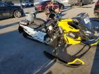 2024 SKIDOO MXZ600 for sale at Copart ME - WINDHAM