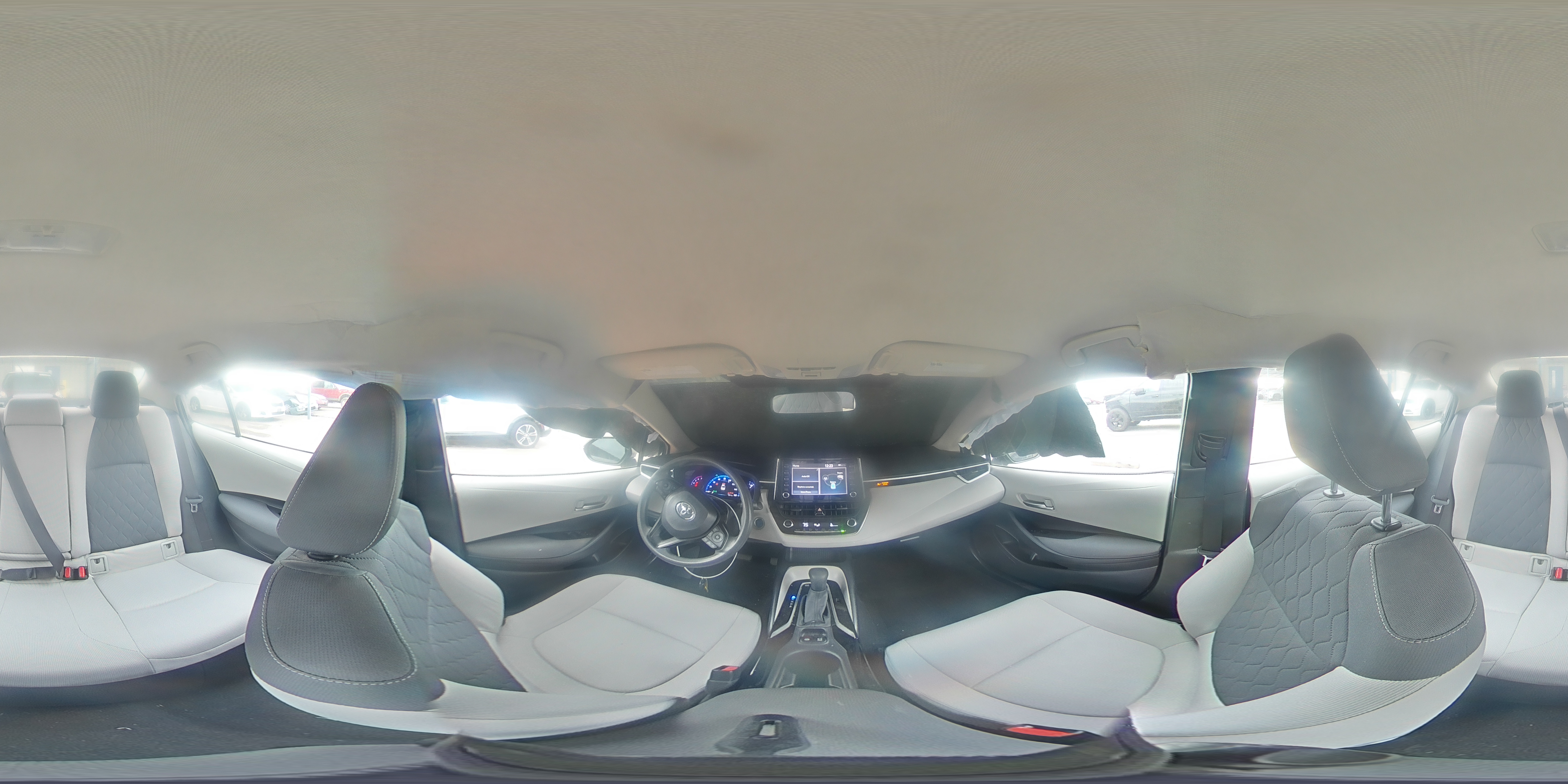 2020 Toyota Corolla - Image 13