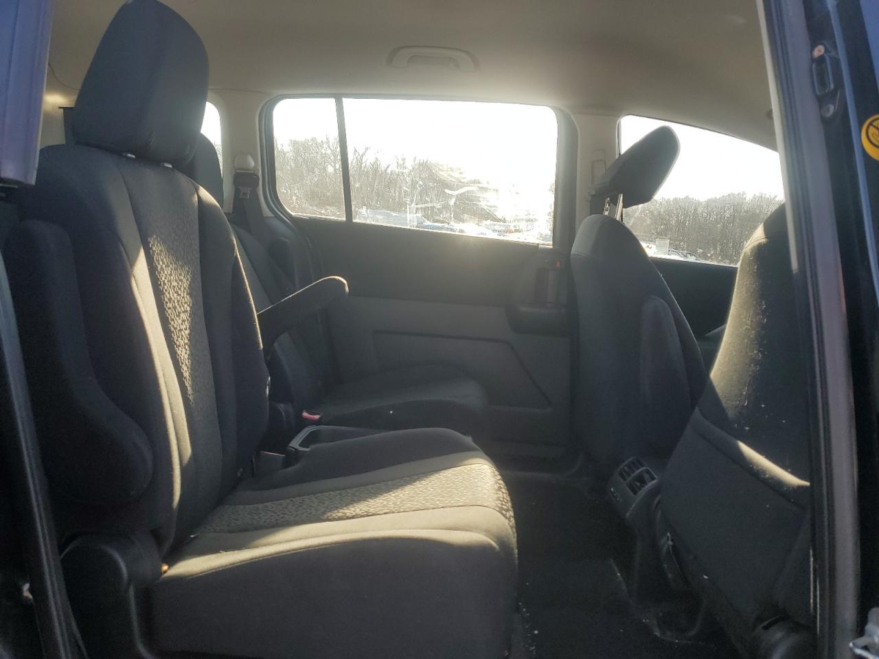 2012 Mazda 5 - Image 10