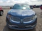2016 Lincoln Mkx Select за продажба в Houston, TX - Minor Dent/Scratches