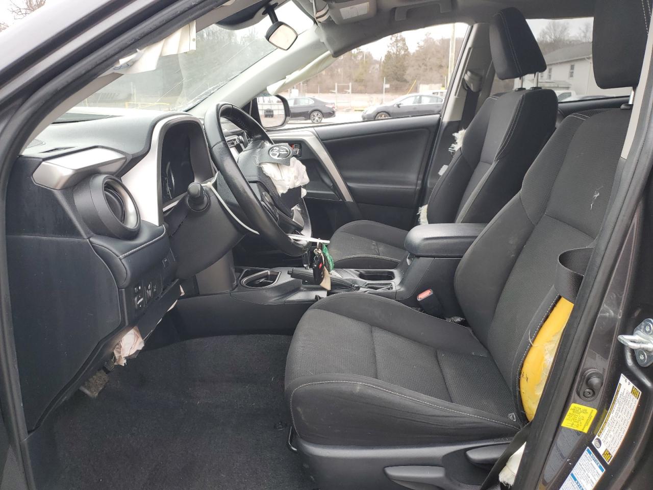 2018 Toyota RAV 4 - Image 7