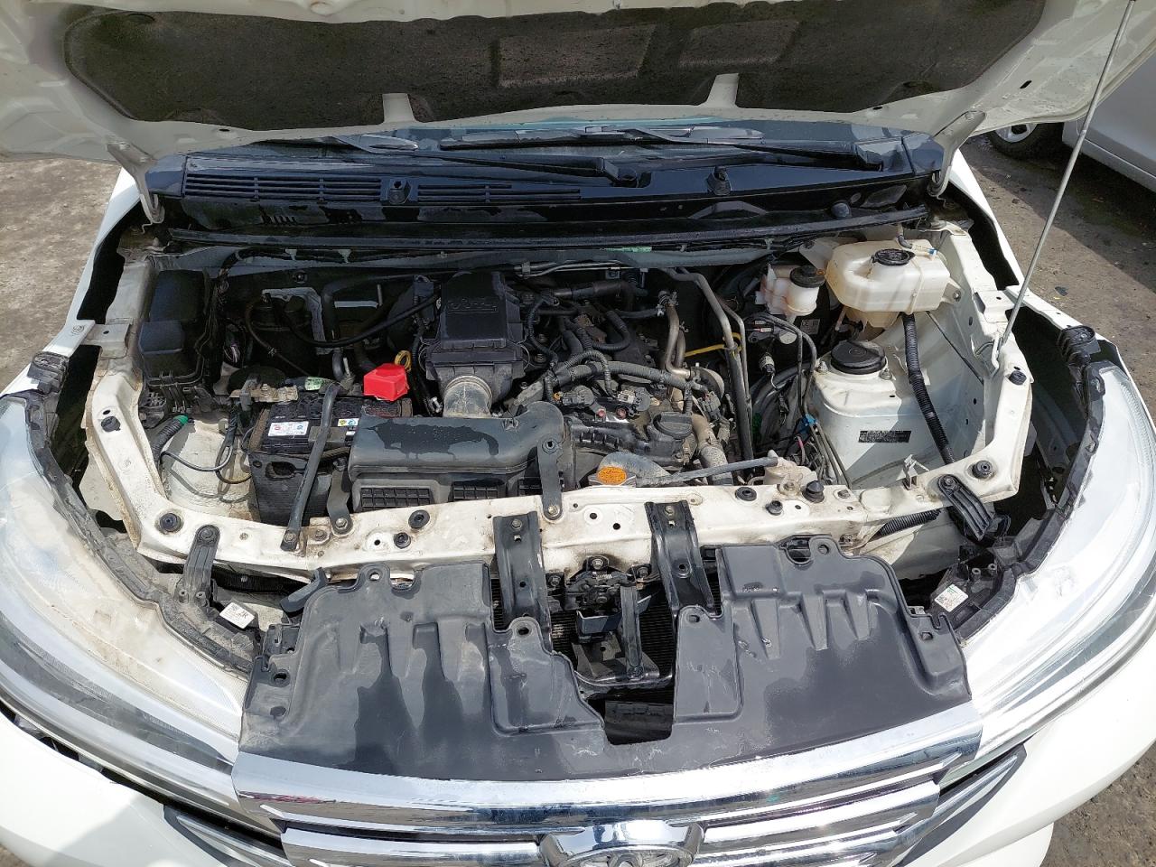 MHKEF8BF2PK047295 - 2023 Toyota Rush - #47159455
