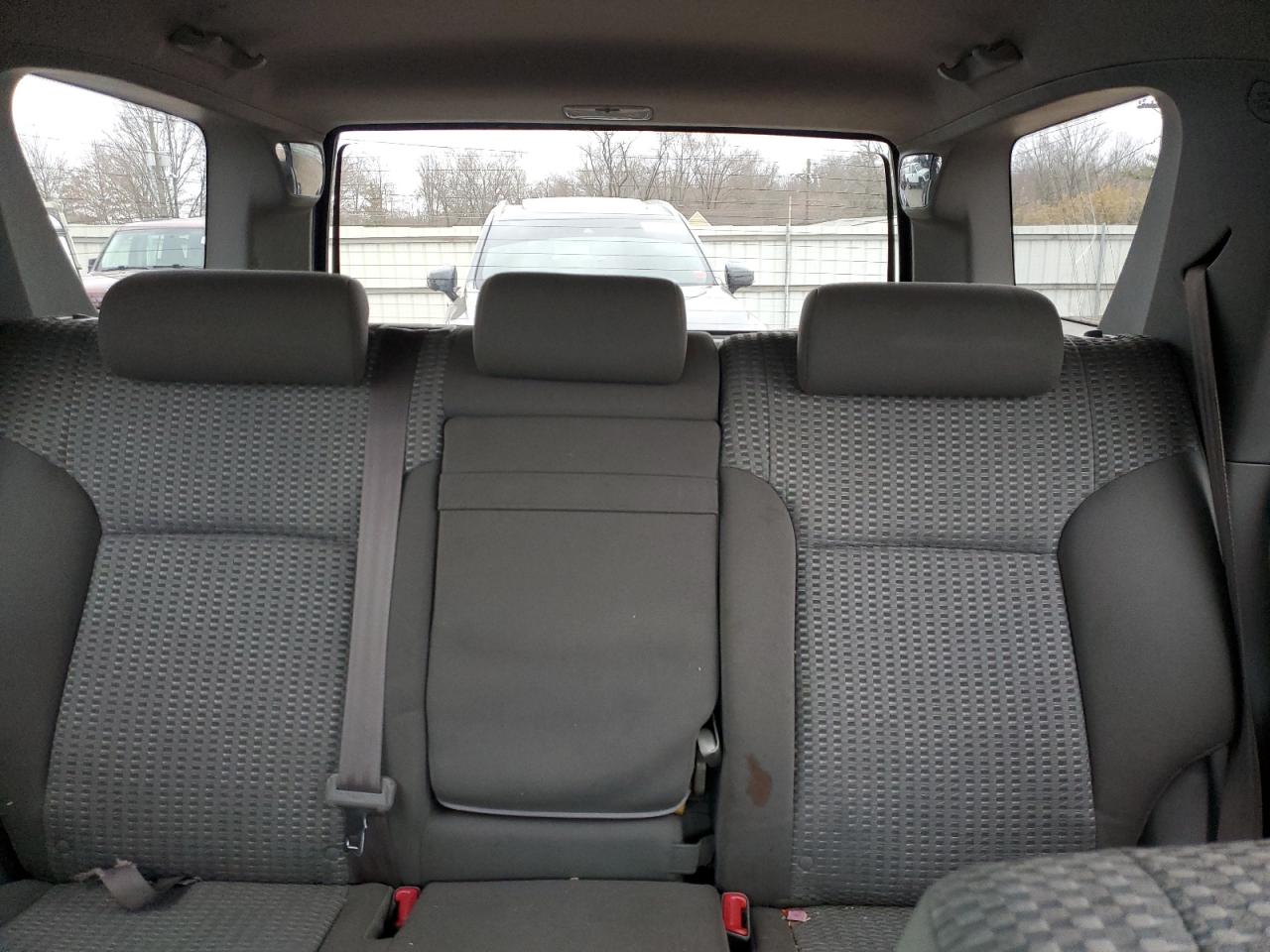 2008 Toyota 4Runner - Image 10