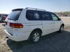 2000 Honda Odyssey Ex en Venta en Spartanburg, SC - Front End