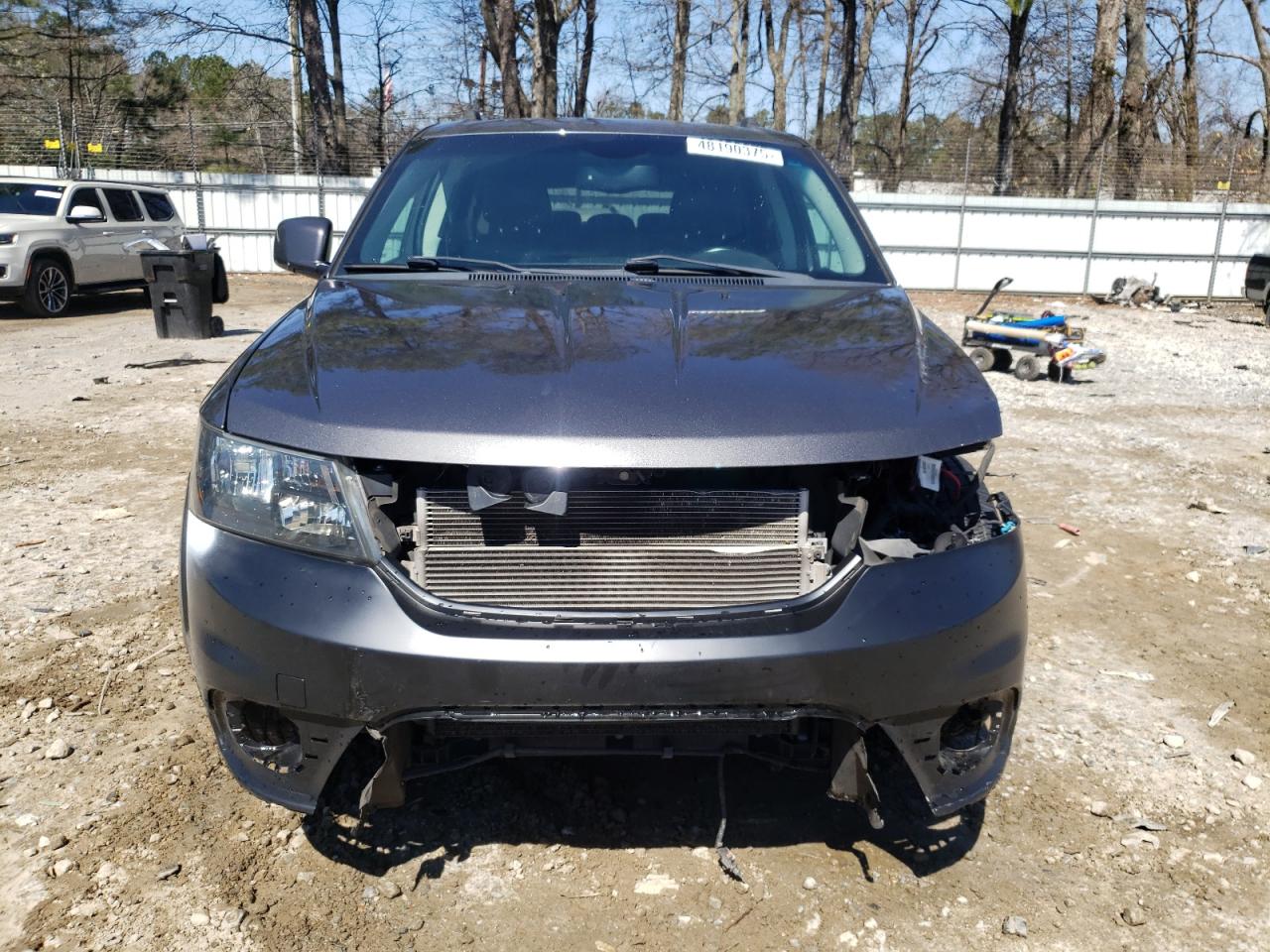 2015 Dodge Journey - Image 5