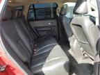 2007 Ford Edge Sel Plus იყიდება Fresno-ში, CA - Mechanical