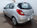 2013 VAUXHALL CORSA ENER for sale at Copart WESTBURY