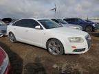 2008 Audi A6 4.2 Quattro de vânzare în San Martin, CA - Normal Wear