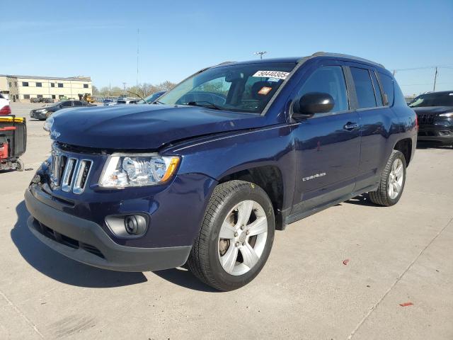 2012 Jeep Compass Sport