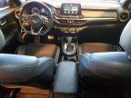 2021 Kia Forte Gt Line na sprzedaż w Abilene, TX - Hail