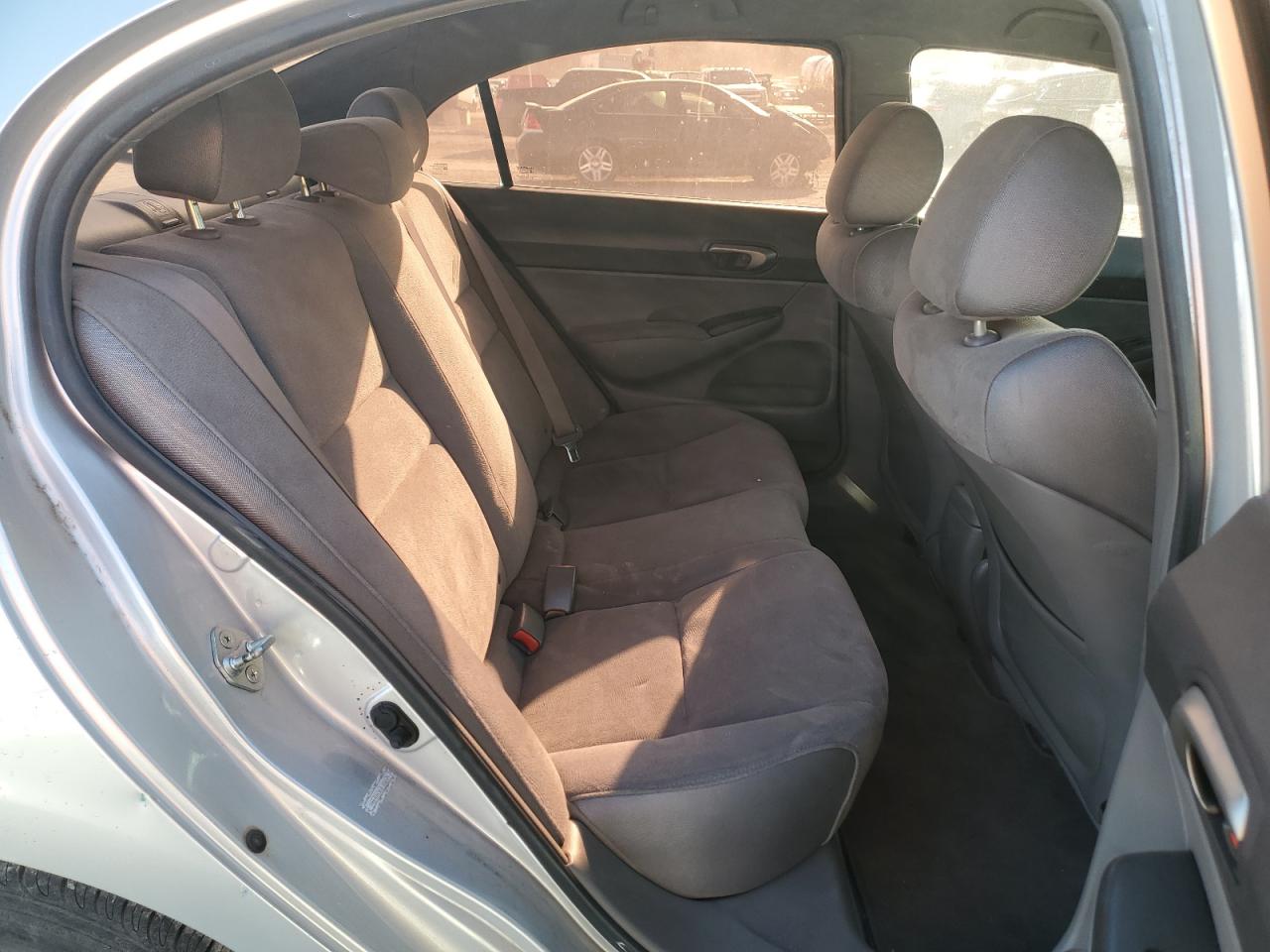 2007 Honda Civic - Image 10