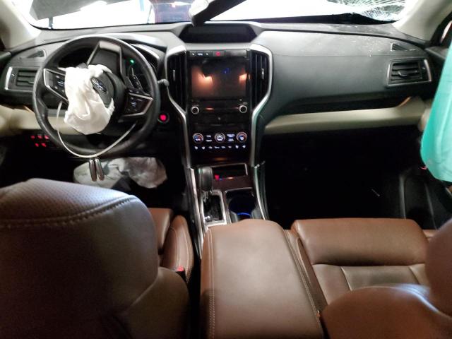  SUBARU ASCENT 2022 Czarny