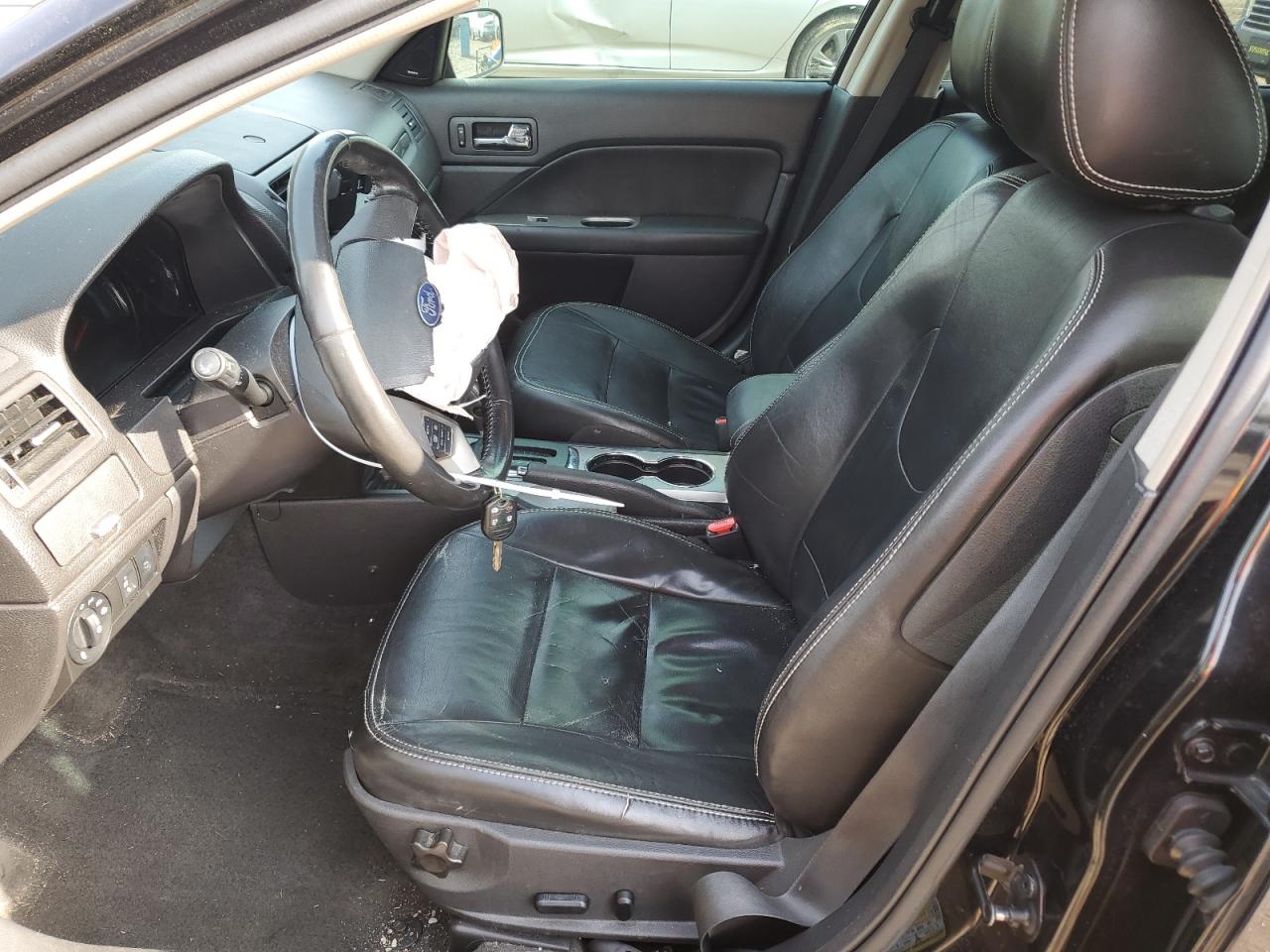 2010 Ford Fusion - Image 7