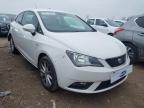 2014 SEAT IBIZA TOCA for sale at Copart ROCHFORD