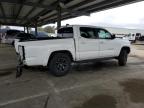 2023 Toyota Tacoma Double Cab للبيع في Hayward، CA - Rear End